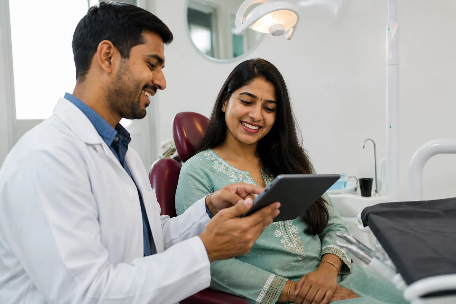 The Importance of Regular Dental Check-Ups