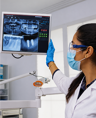 tech Dfine 9